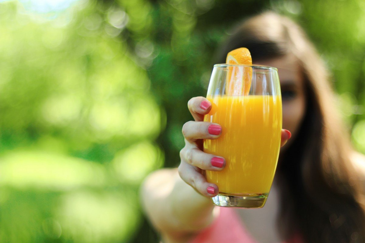 From Farm to Bottle: The Journey of Fresh Fruit Juices