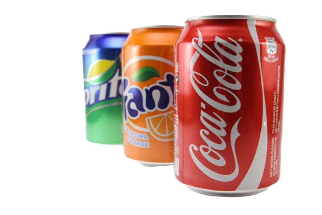 Cold Drinks