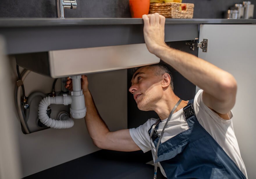 Signs Your Plumbing System Needs Professional Attention
