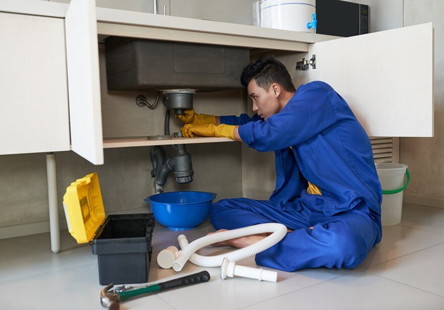 Why Regular Plumbing Maintenance Matters