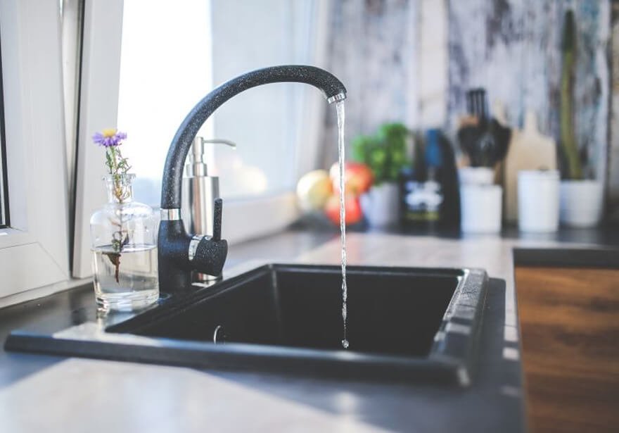 How to Improve Water Efficiency in Your Home
