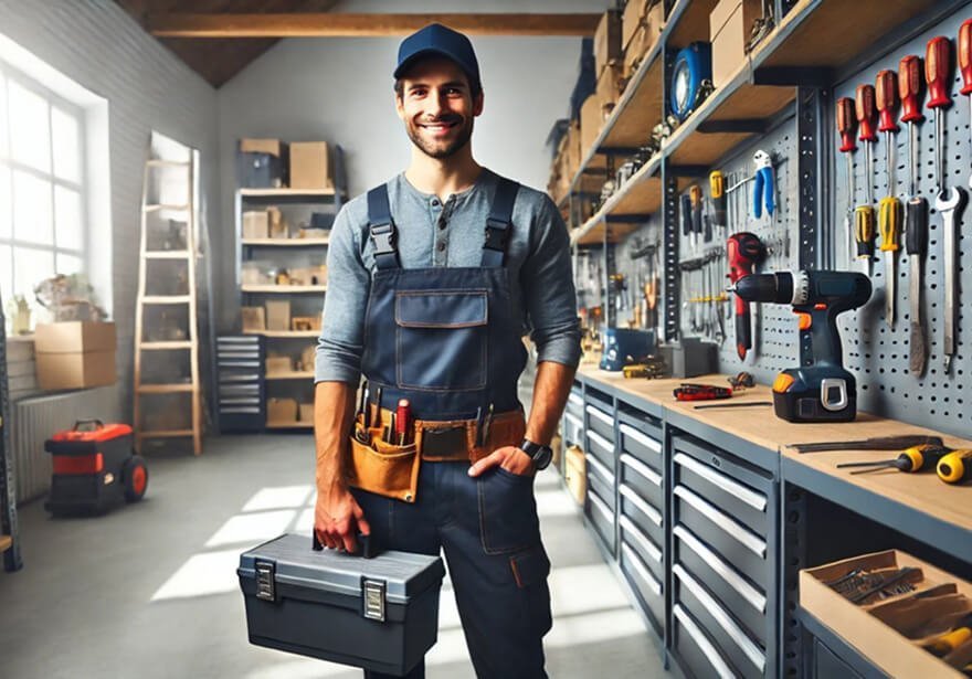 Choosing the Right Plumbing Service for Your Property