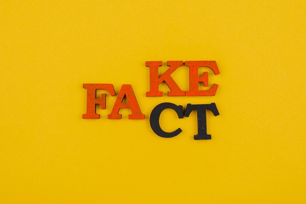 Top Beauty Myths Debunked