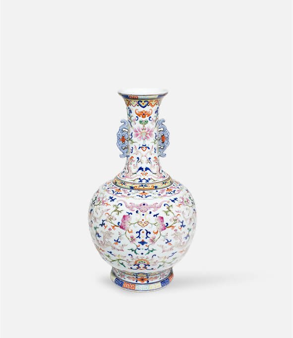 Ceramic Pot