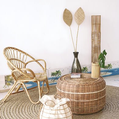 Bamboo Furnitures