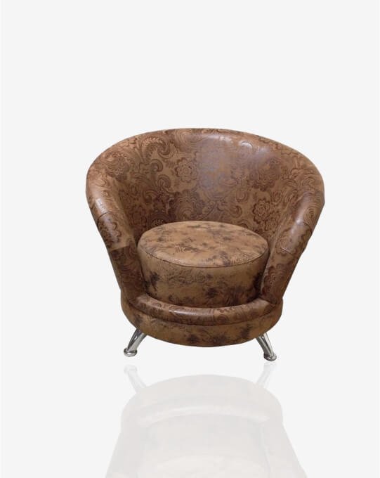 product_6 Soft Round Chair
