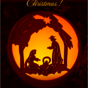 The Father of Christmas