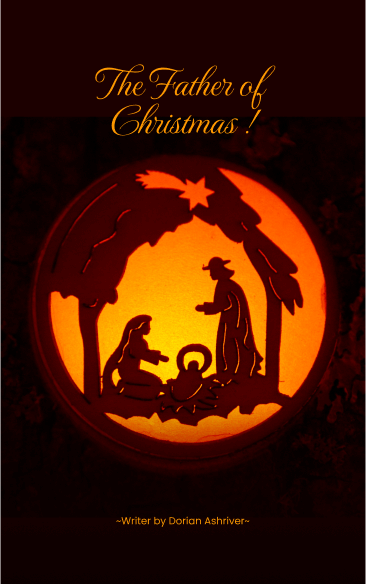 The Father of Christmas