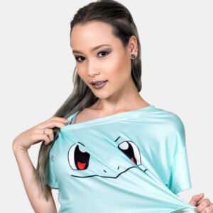 Sky Blue T-Shirt