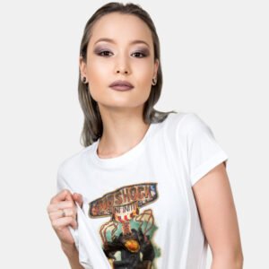 Printed T-Shirt