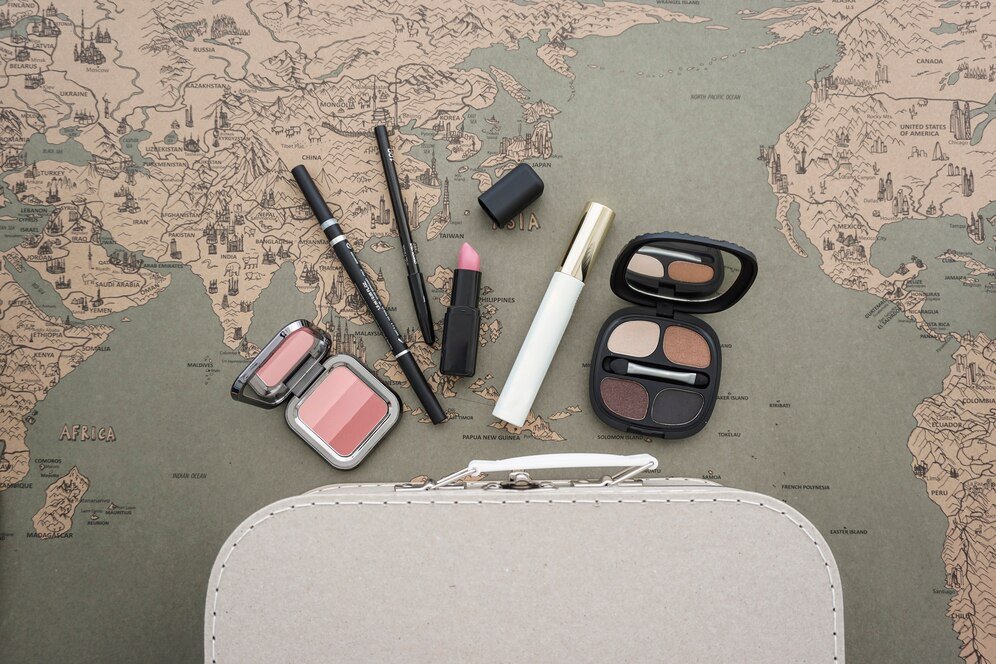 Must-Have Travel-Friendly Beauty Products
