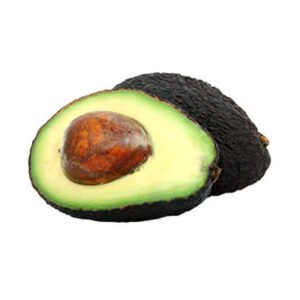 Ripe & Healthy Fresh Avocado