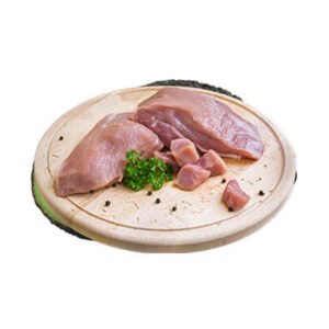 Fresh, Healthy, and Hygienic Meat