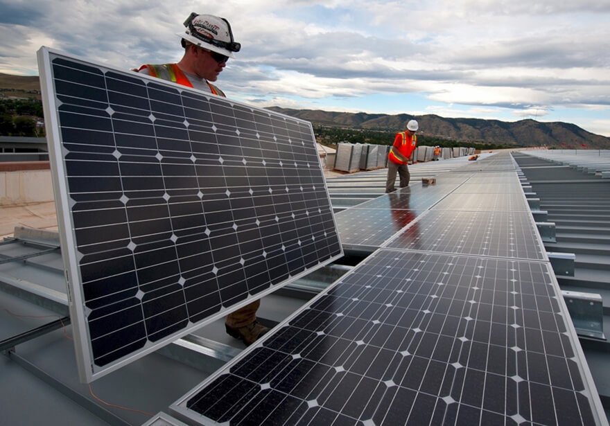 Residential vs. Commercial Solar: Which Solar Solution Is Right for You?