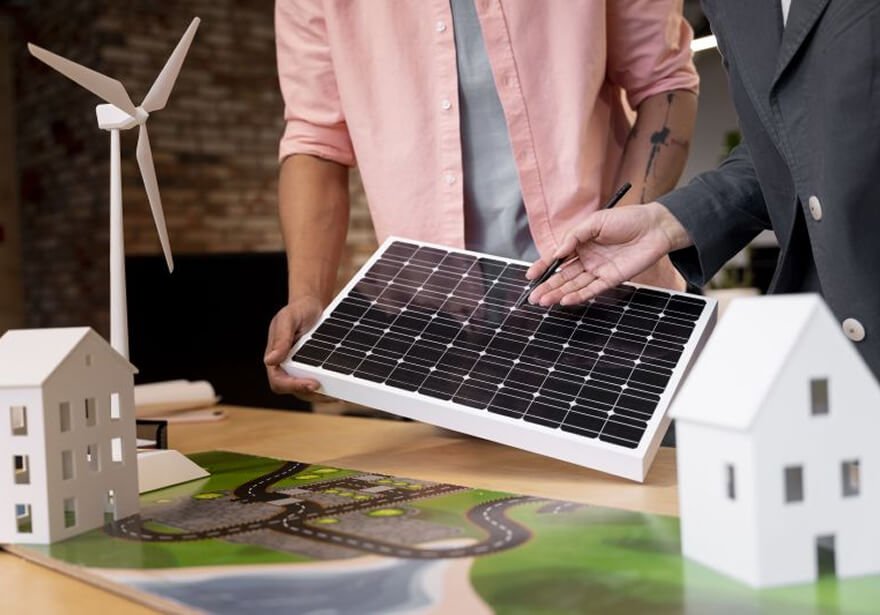 Solar Battery Storage: Why Your Solar System May Need Energy Storage