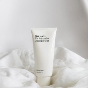 Necessaire Body Lotion