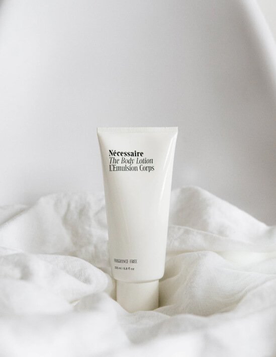 Necessaire Body Lotion