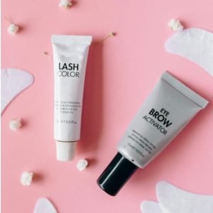 Eye Brow Activator
