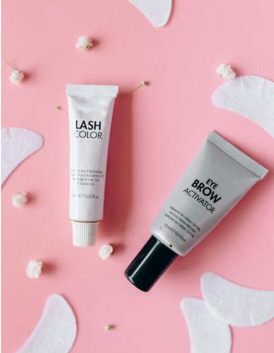 Eye Brow Activator