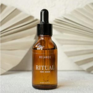 Ritual Face Serum