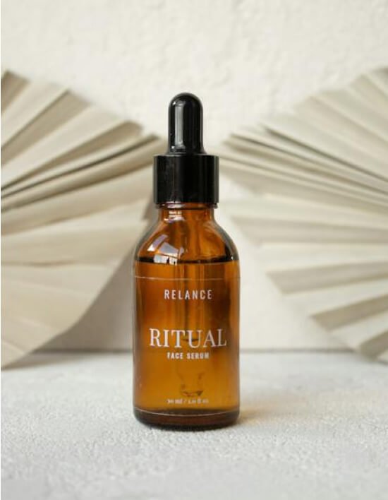 Ritual Face Serum