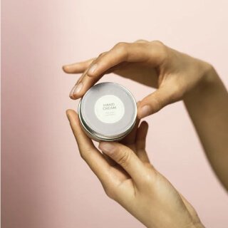 Emulsion Creams