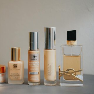 Make Up Collection