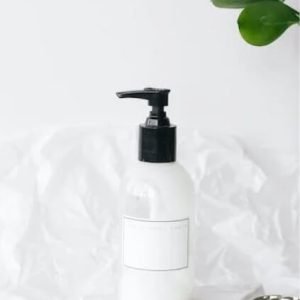 Coconut oil