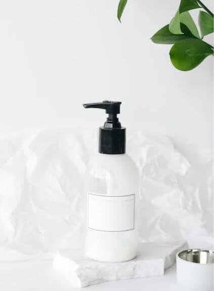 Coconut oil