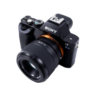 Hi-Tech Camera