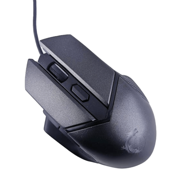 Gaming Mouse