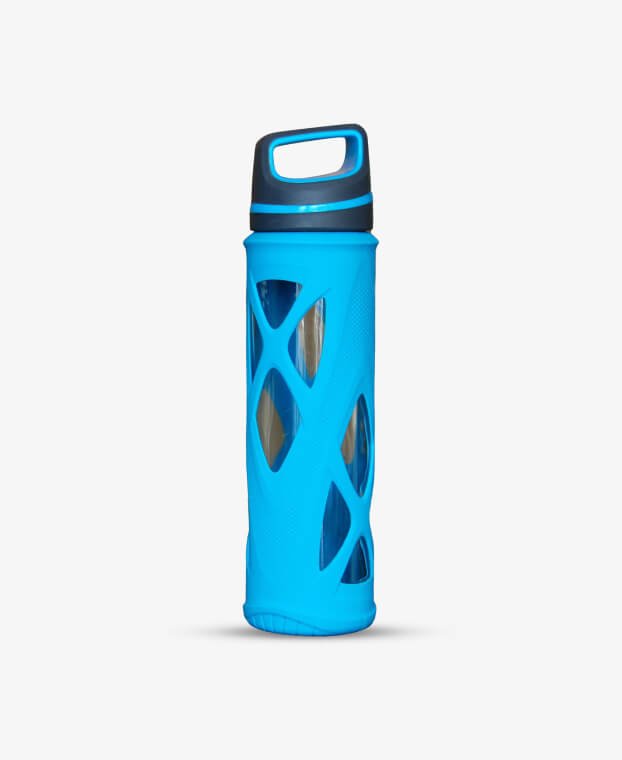 Water bottle for Athlete