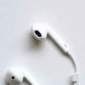 Earphones