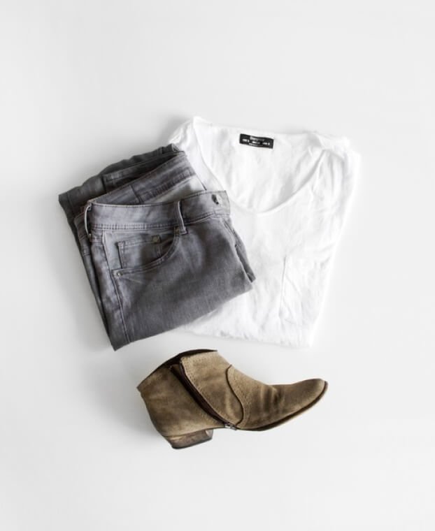 Summer Set for Men