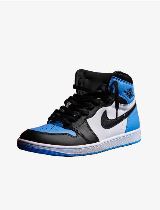 Jordan Shoes