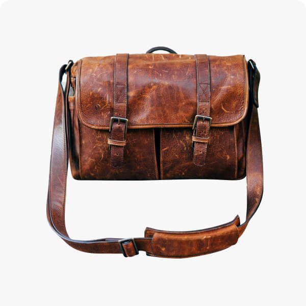 Leather Bag