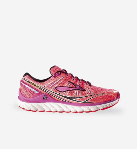 Transcend Shoes for Men