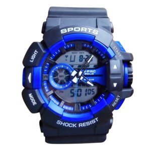 G-Shock Sports