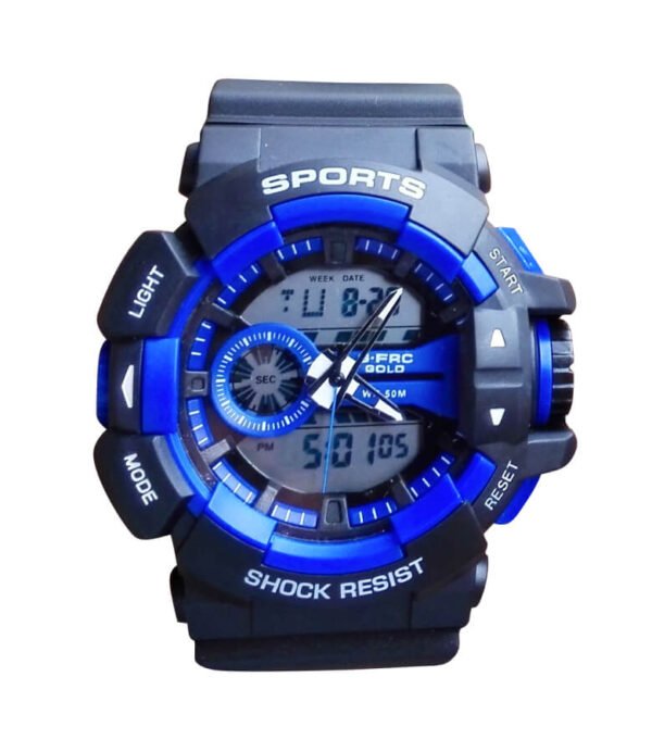 G-Shock Sports