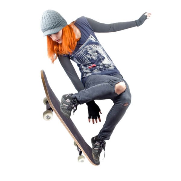 High Quality Skateboard