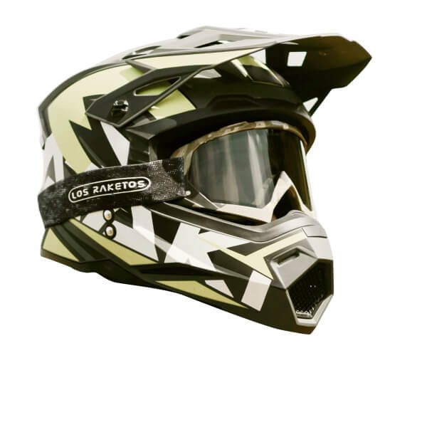Full Face Helmet