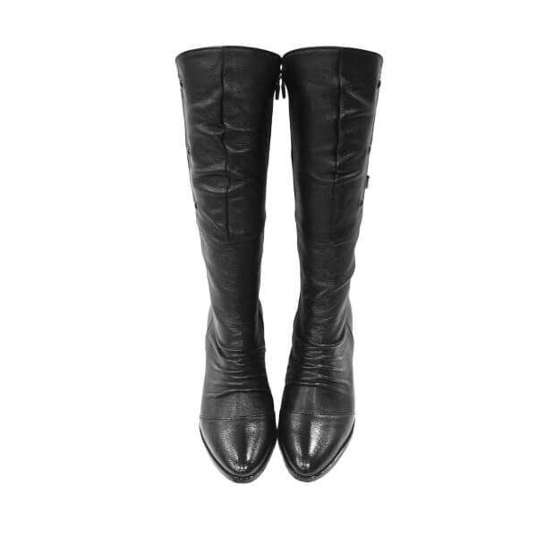 Riding Long Boots