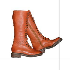 Long Boots