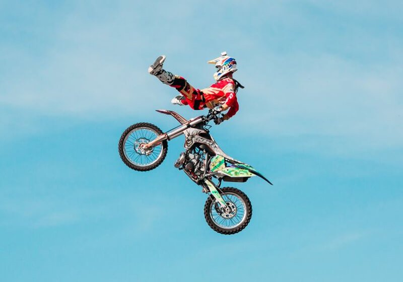 Top Trends in Motorcycle Gear You Need to Know
