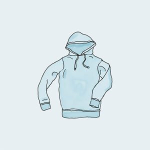 Hoodie - Image 7