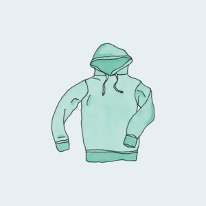 Hoodie - Image 6