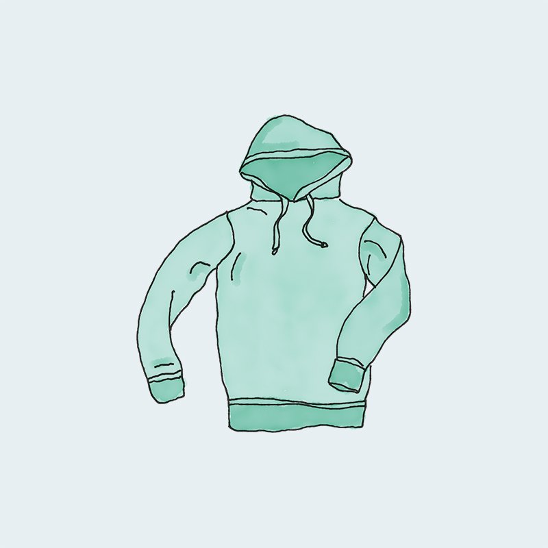 Hoodie - Image 6